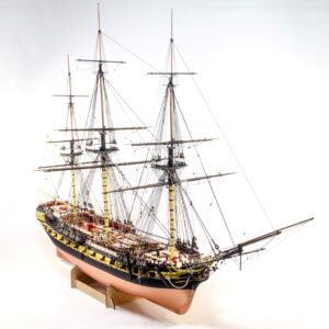 HMS Indefatigable – Vanguard Models