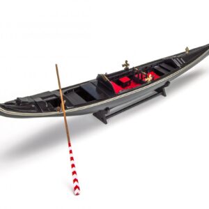 Venetian Gondola – Amati