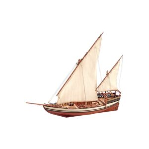 Sultan Dhow – Artesania Latina