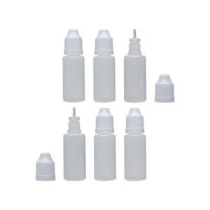 Dropper Bottles (6x 15ml) – Modelcraft