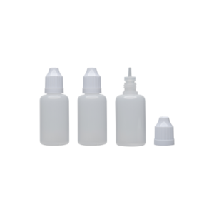 Dropper Bottles (3x 30ml) – Modelcraft