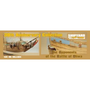 Opponents of the Battle of Oliwa Collection – Shipyard