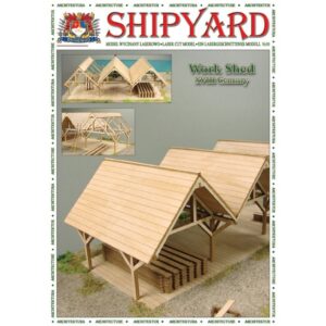 Work Shed – Shipyard