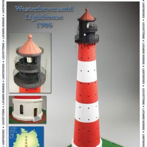 Westerheversand Lighthouse (HO) – Shipyard