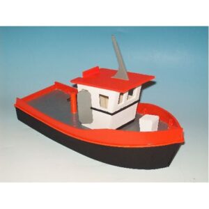 Tug Boat – Shipyard