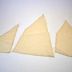 Lady Isabella Sail Set – Vanguard Models