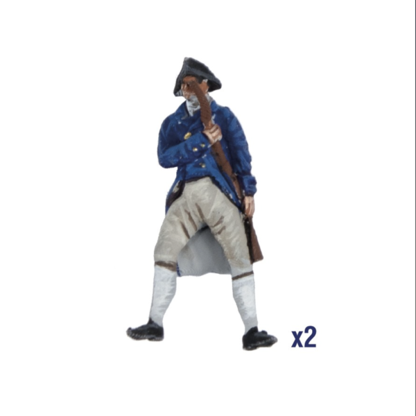 Royal Navy Figurine Set - Artesania Latina - Image 5