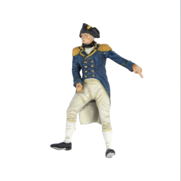 Royal Navy Figurine Set - Artesania Latina - Image 4