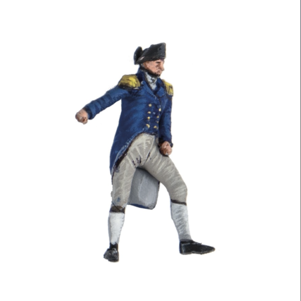 Royal Navy Figurine Set - Artesania Latina - Image 3