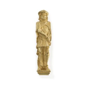 60mm Male Figurehead – Amati